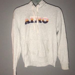 aeropostale hoodie